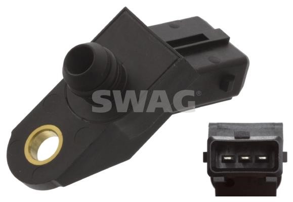 Wilmink Group WG1431403 MAP Sensor WG1431403