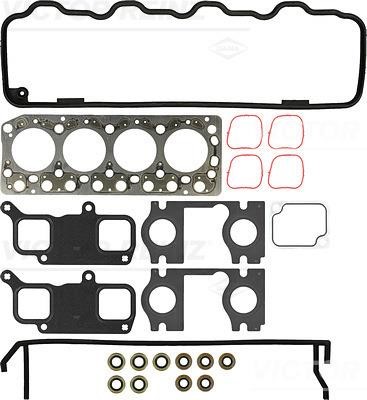 Wilmink Group WG1102767 Gasket Set, cylinder head WG1102767