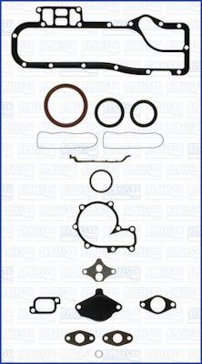 Wilmink Group WG1753610 Full Gasket Set, engine WG1753610