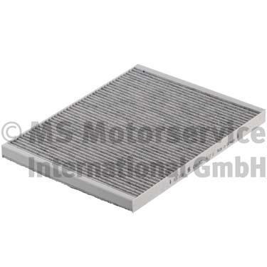 Wilmink Group WG1019084 Activated Carbon Cabin Filter WG1019084