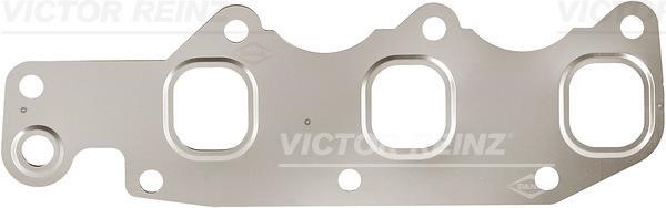 Wilmink Group WG1249660 Exhaust manifold dichtung WG1249660