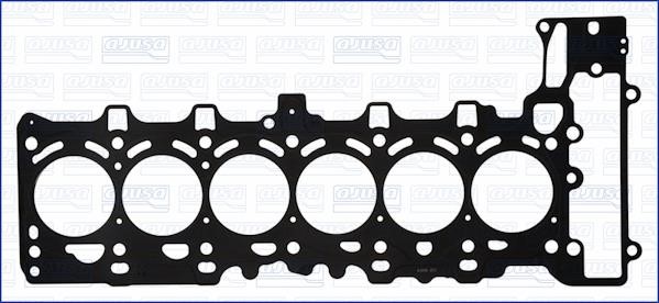 Wilmink Group WG1449478 Gasket, cylinder head WG1449478