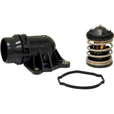 Wilmink Group WG1409485 Thermostat, coolant WG1409485