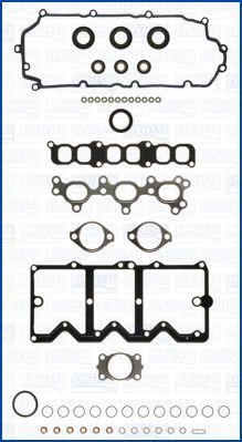 Wilmink Group WG1454824 Gasket Set, cylinder head WG1454824