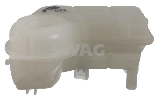Wilmink Group WG1795434 Expansion Tank, coolant WG1795434