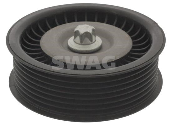 Wilmink Group WG1487671 Idler Pulley WG1487671