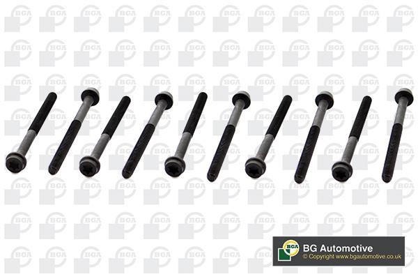Wilmink Group WG1991224 Cylinder Head Bolts Kit WG1991224