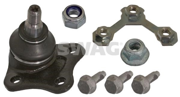Wilmink Group WG2030219 Ball joint WG2030219
