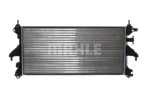 Wilmink Group Radiator, engine cooling – price