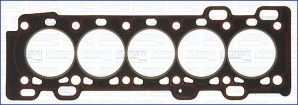 Wilmink Group WG1449576 Gasket, cylinder head WG1449576