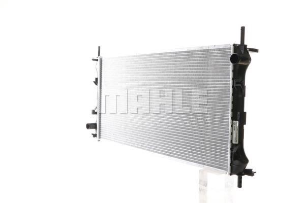 Wilmink Group Radiator, engine cooling – price