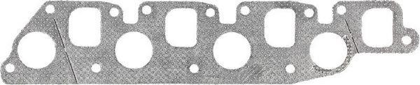 Wilmink Group WG1008925 Gasket common intake and exhaust manifolds WG1008925