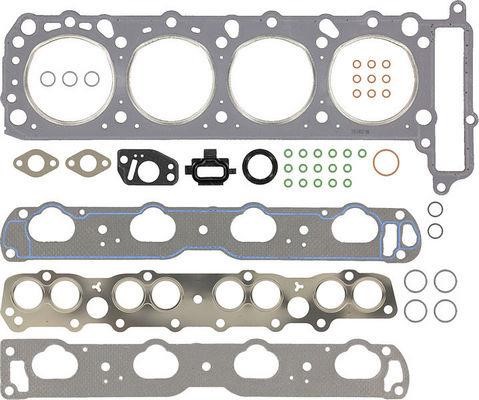 Wilmink Group WG1001408 Gasket Set, cylinder head WG1001408