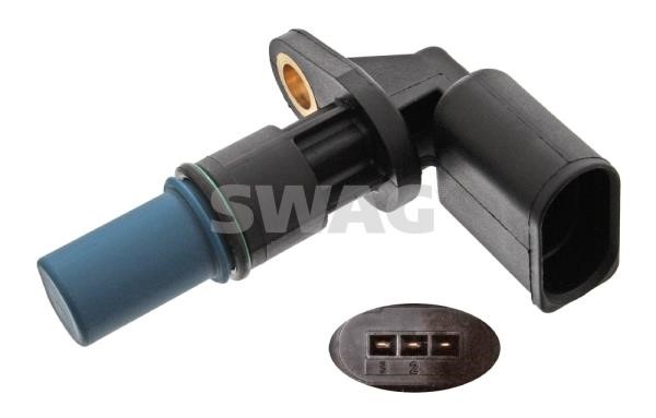 Wilmink Group WG1429135 Camshaft position sensor WG1429135