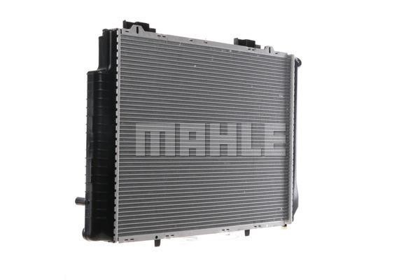 Wilmink Group Radiator, engine cooling – price