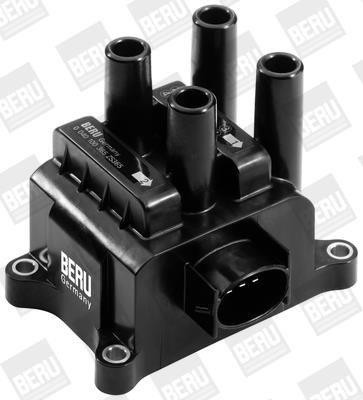 Wilmink Group WG1487419 Ignition coil WG1487419