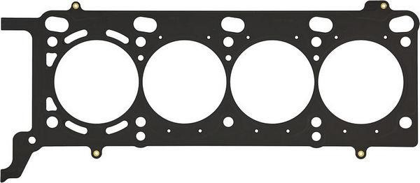 Wilmink Group WG1003447 Gasket, cylinder head WG1003447