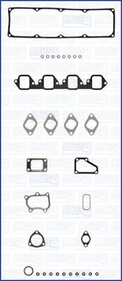 Wilmink Group WG1167917 Gasket Set, cylinder head WG1167917