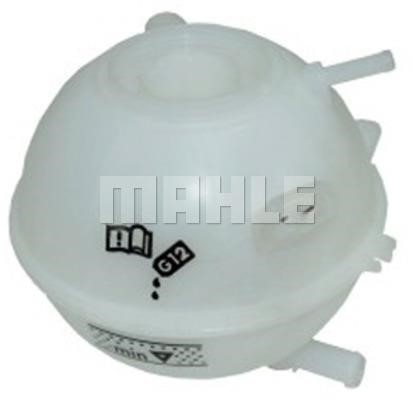 Wilmink Group WG2184276 Expansion Tank, coolant WG2184276