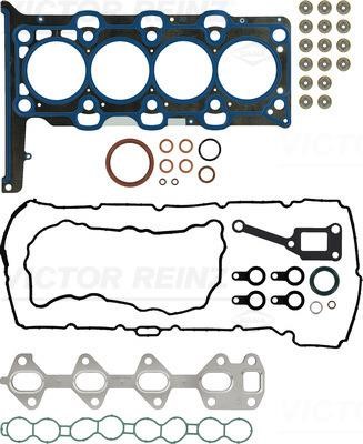 Wilmink Group WG1790997 Full Gasket Set, engine WG1790997