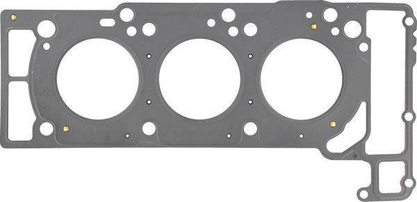 Wilmink Group WG1003882 Gasket, cylinder head WG1003882