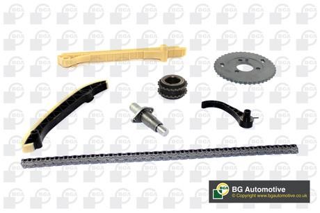 Wilmink Group WG1488295 Timing chain kit WG1488295