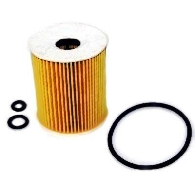 Wilmink Group WG1746636 Oil Filter WG1746636