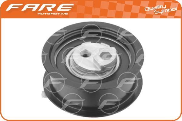 Fare 21933 Tensioner pulley, timing belt 21933