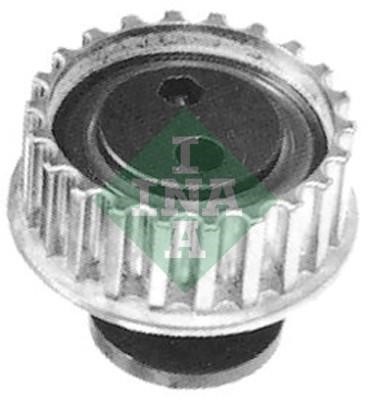 Wilmink Group WG1097434 Tensioner pulley, timing belt WG1097434