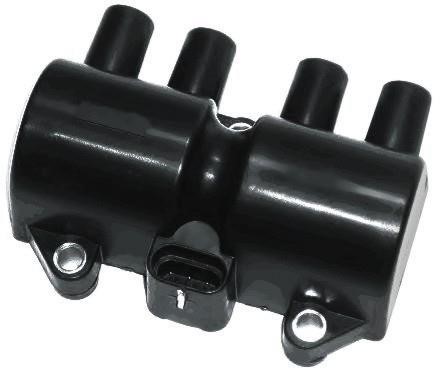 Wilmink Group WG1012320 Ignition coil WG1012320