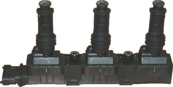 Wilmink Group WG1012310 Ignition coil WG1012310