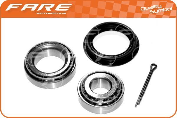 Fare 26370 Wheel bearing kit 26370