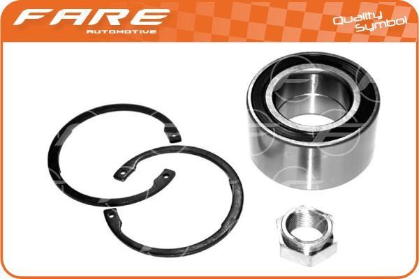 Fare 26372 Wheel bearing kit 26372