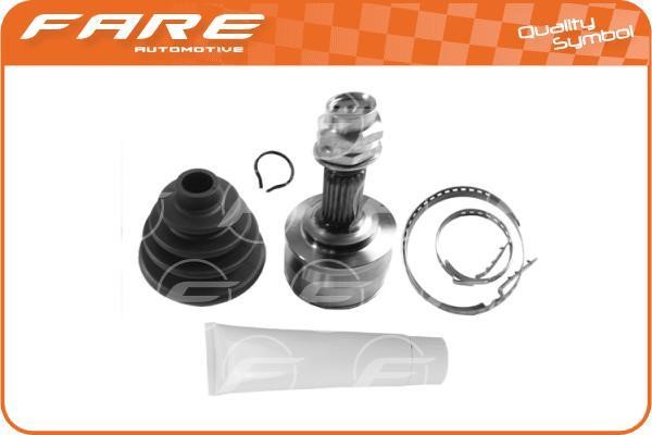 Fare 17021 Joint kit, drive shaft 17021