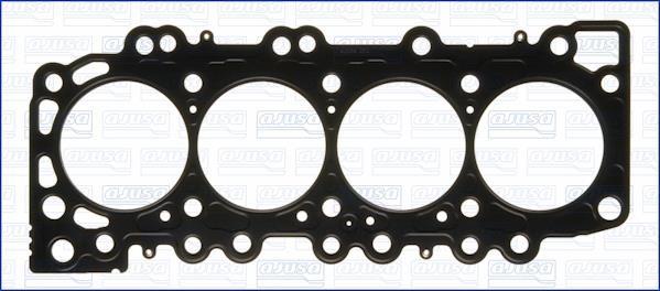 Wilmink Group WG1009096 Gasket, cylinder head WG1009096