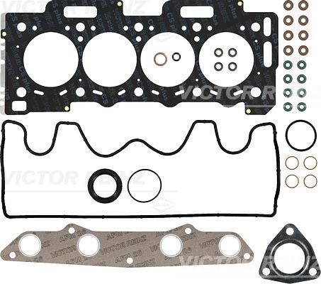 Wilmink Group WG1240355 Gasket Set, cylinder head WG1240355