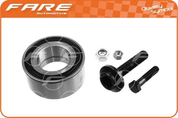 Fare 26405 Wheel bearing kit 26405
