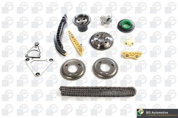 Wilmink Group WG1701598 Timing chain kit WG1701598