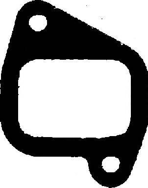 Wilmink Group WG1007290 Exhaust manifold dichtung WG1007290