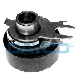 Wilmink Group WG2005420 Tensioner pulley, timing belt WG2005420