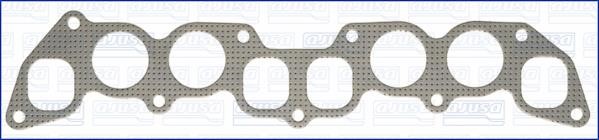 Wilmink Group WG1161090 Gasket common intake and exhaust manifolds WG1161090