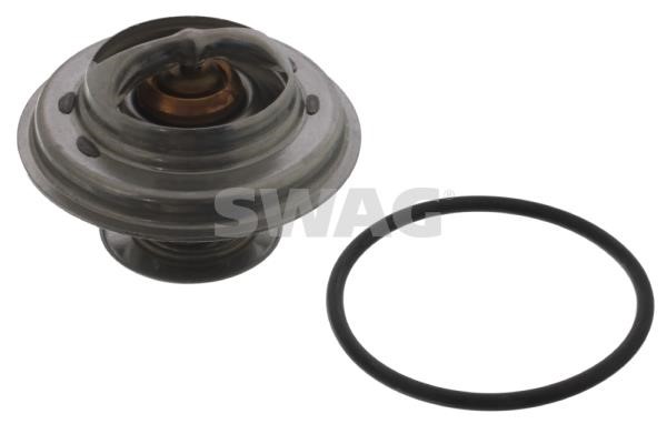 Wilmink Group WG1427707 Thermostat, coolant WG1427707
