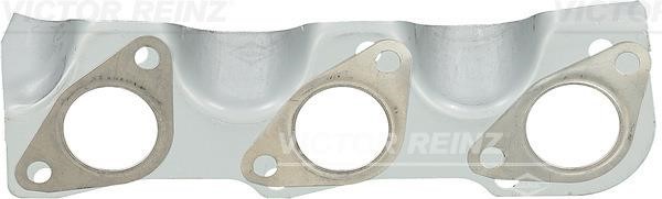 Wilmink Group WG1249009 Exhaust manifold dichtung WG1249009