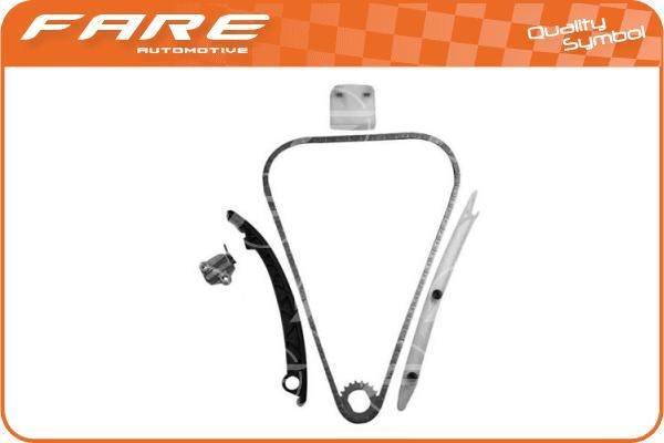 Fare 28981 Timing chain kit 28981