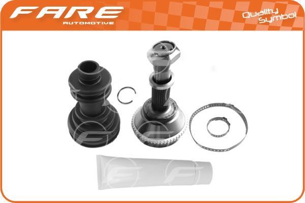 Fare 17016 Joint kit, drive shaft 17016