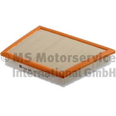 Wilmink Group WG1806716 Air Filter WG1806716