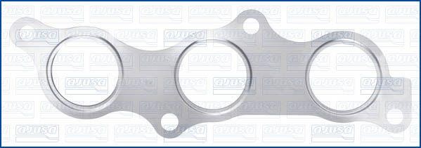 Wilmink Group WG1957490 Exhaust manifold dichtung WG1957490