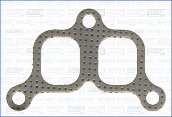 Wilmink Group WG1161010 Exhaust manifold dichtung WG1161010