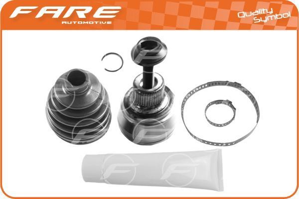 Fare 17012 Joint kit, drive shaft 17012