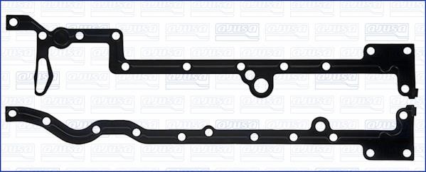 Wilmink Group WG1170169 Gasket oil pan WG1170169